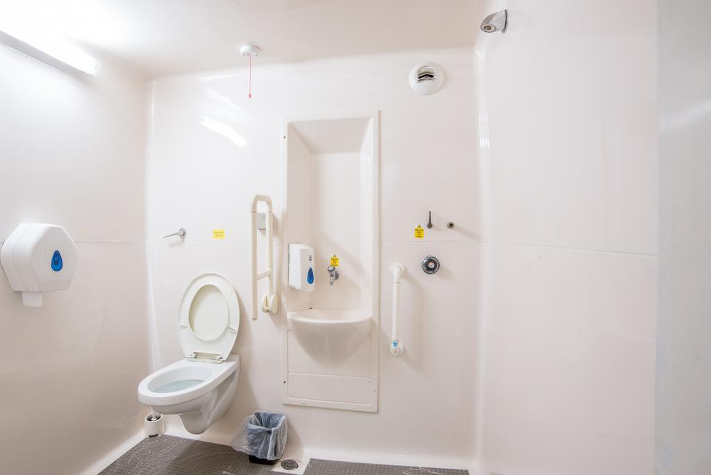 Metro Inns Teesside ストックトン・オン・ティーズ エクステリア 写真